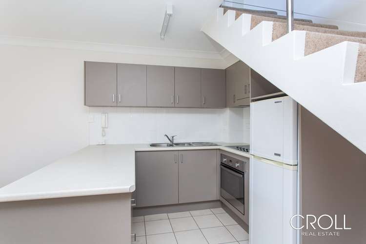 Third view of Homely apartment listing, 57/61-65 Macarthur Street, Ultimo NSW 2007