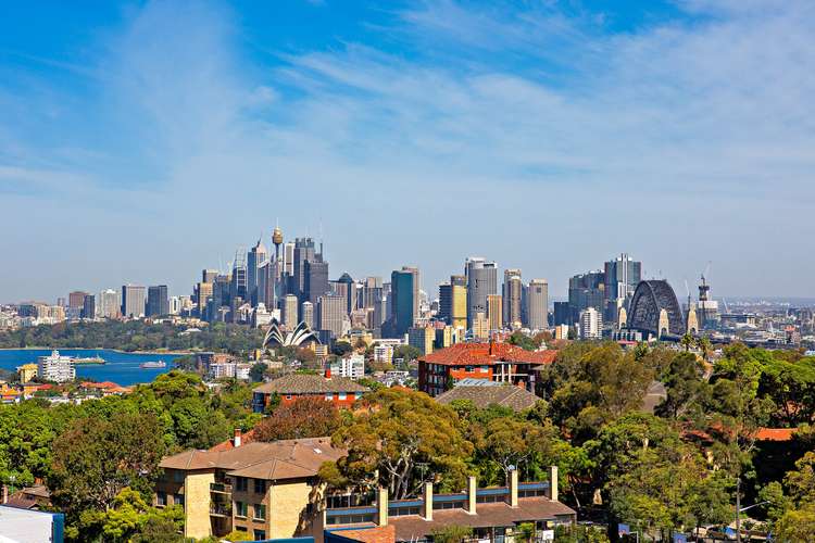 Main view of Homely apartment listing, 26/18 Cranbrook Avenue, Cremorne NSW 2090
