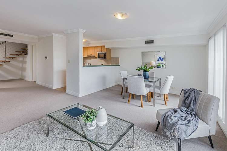 Main view of Homely apartment listing, 21/139 Middle Head Road, Mosman NSW 2088