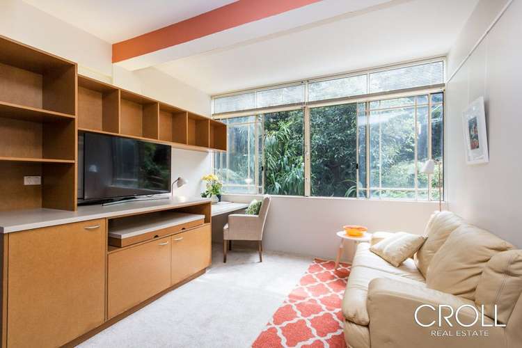 Fifth view of Homely apartment listing, 11/122 Milson Road, Cremorne Point NSW 2090