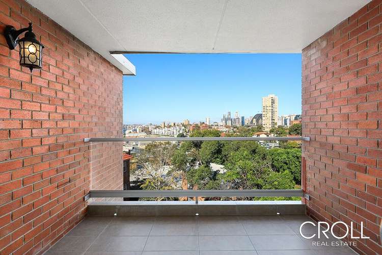 Third view of Homely apartment listing, 13/3 Colindia Avenue, Neutral Bay NSW 2089