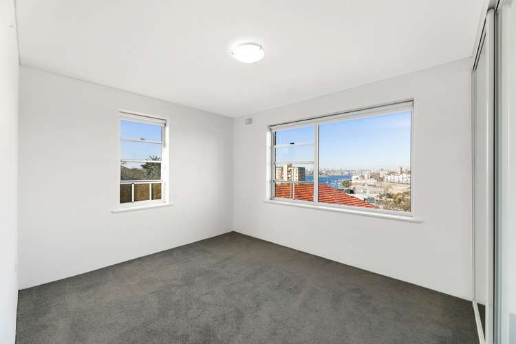 Fifth view of Homely apartment listing, 13/3 Colindia Avenue, Neutral Bay NSW 2089