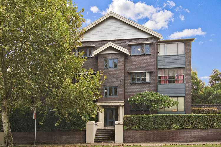 Third view of Homely apartment listing, 3/362 Miller Street, Cammeray NSW 2062