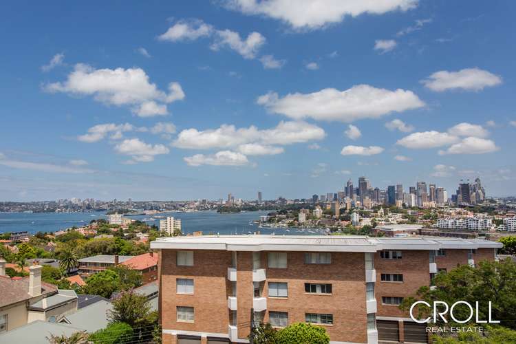 4/9 Anderson Street, Neutral Bay NSW 2089