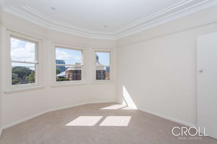 Third view of Homely apartment listing, 4/2 William Street, North Sydney NSW 2060