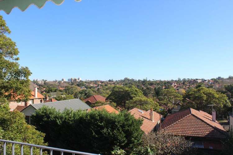 Main view of Homely apartment listing, 14/154 Raglan Street, Mosman NSW 2088