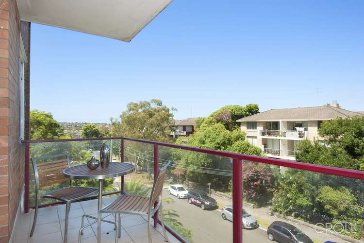 Third view of Homely apartment listing, 32/27 Rangers Road, Cremorne NSW 2090