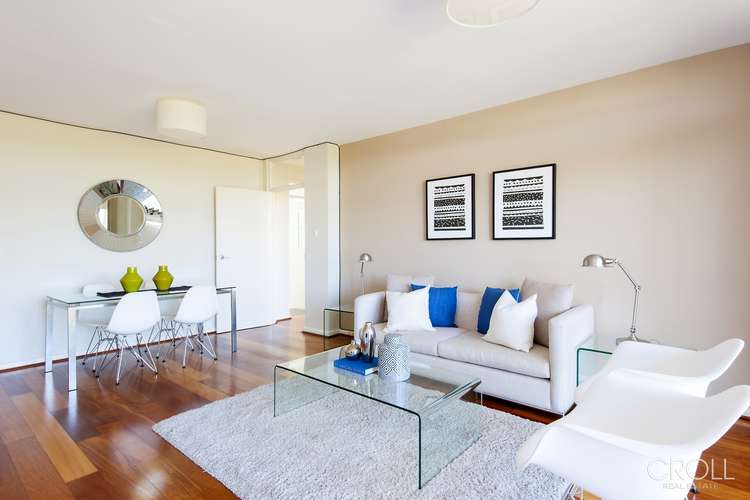 Fourth view of Homely apartment listing, 32/27 Rangers Road, Cremorne NSW 2090