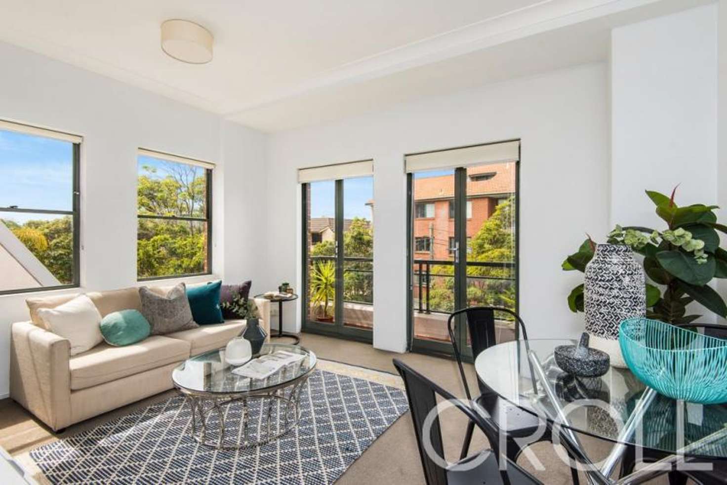 Main view of Homely apartment listing, 43/4-8 Waters Road, Neutral Bay NSW 2089