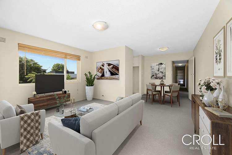 5/63 Sailors Bay Road, Northbridge NSW 2063