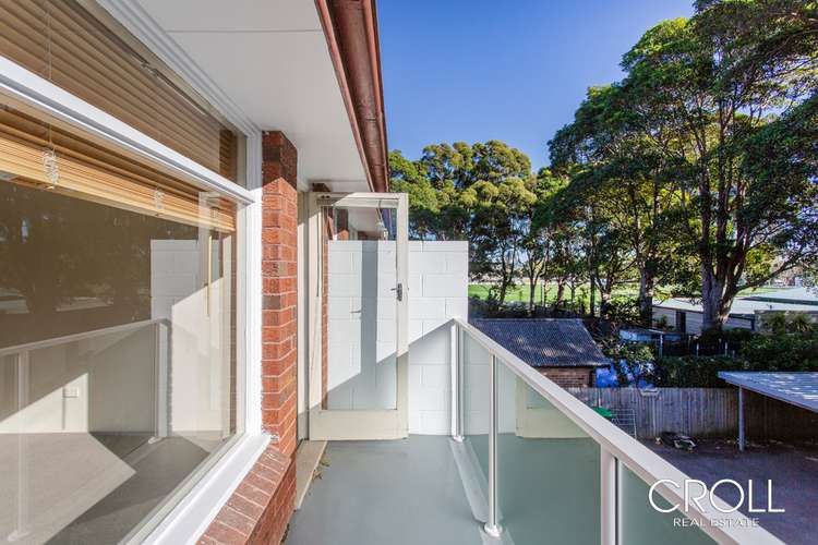 Second view of Homely apartment listing, 5/63 Sailors Bay Road, Northbridge NSW 2063