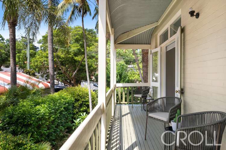 Third view of Homely apartment listing, 5/28 Lower Wycombe Road, Neutral Bay NSW 2089