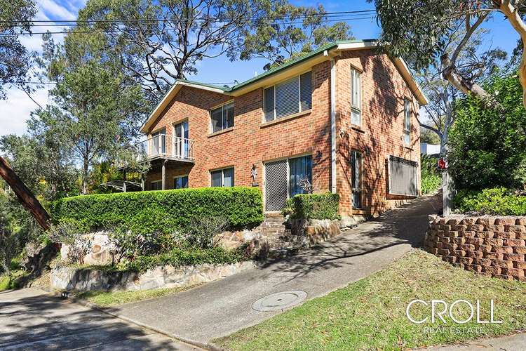 Main view of Homely house listing, 21 Northview Place, Mount Colah NSW 2079