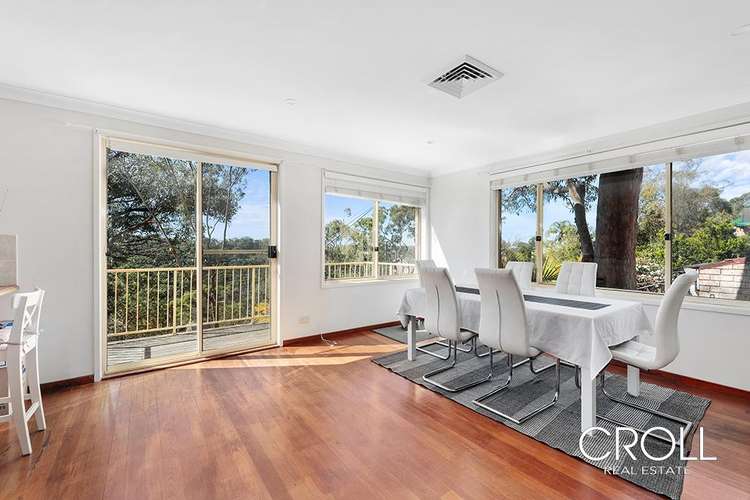 Third view of Homely house listing, 21 Northview Place, Mount Colah NSW 2079