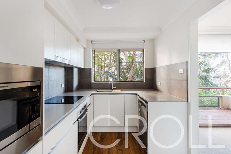 Fourth view of Homely apartment listing, 6/19-21 Hampden Ave, Cremorne NSW 2090