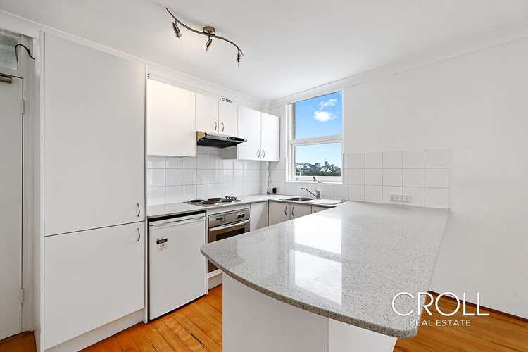 Main view of Homely apartment listing, 21/147 Brougham Street, Woolloomooloo NSW 2011