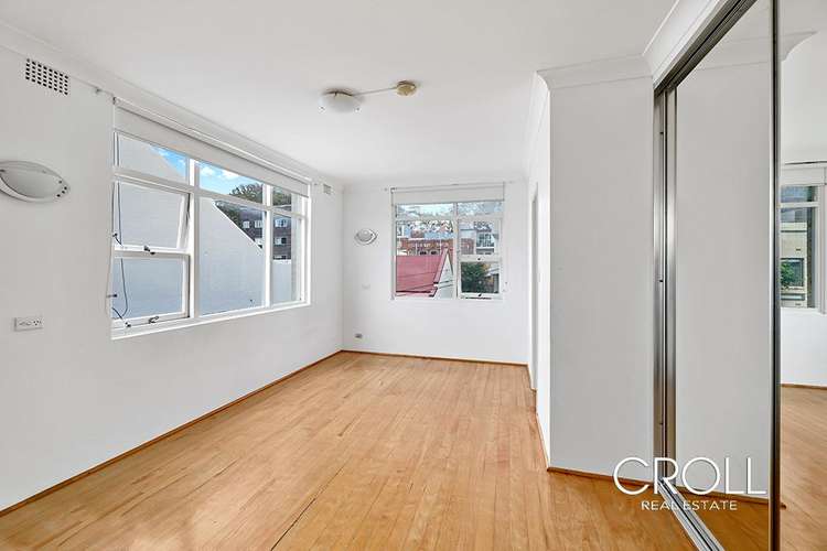 Third view of Homely apartment listing, 21/147 Brougham Street, Woolloomooloo NSW 2011