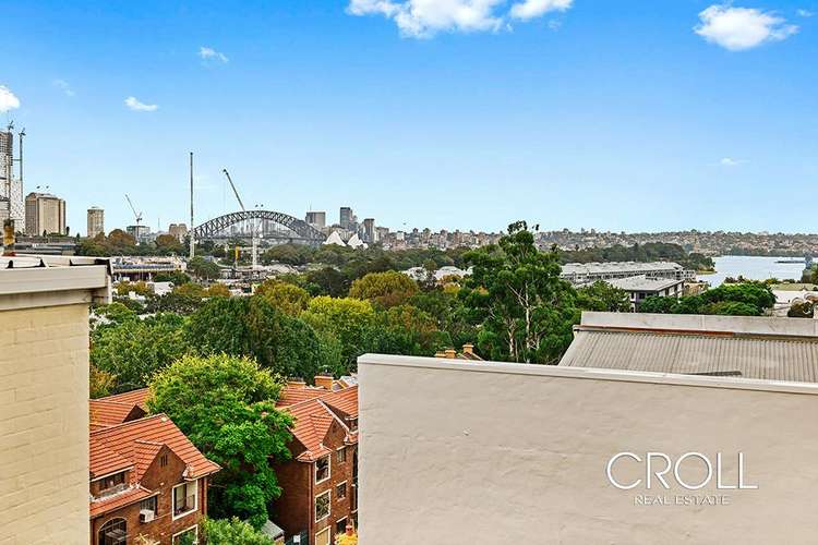 Fifth view of Homely apartment listing, 21/147 Brougham Street, Woolloomooloo NSW 2011