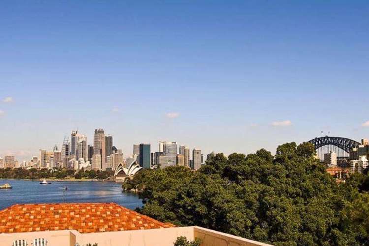Fifth view of Homely apartment listing, 1/196 Kurraba Road, Neutral Bay NSW 2089
