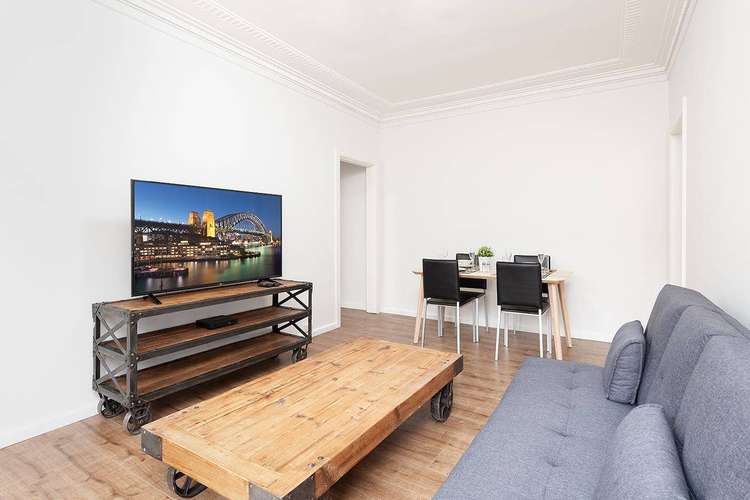 Second view of Homely apartment listing, 2/136 Falcon Street, Crows Nest NSW 2065