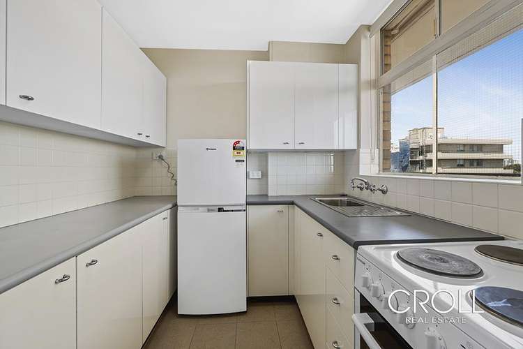 Fourth view of Homely apartment listing, 702/15 Wyagdon Street, Neutral Bay NSW 2089