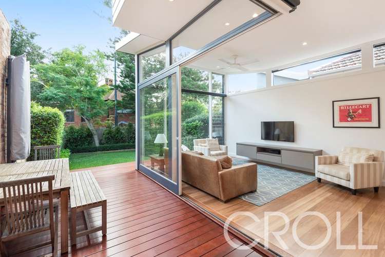 Second view of Homely house listing, 90 Cammeray Rd, Cammeray NSW 2062