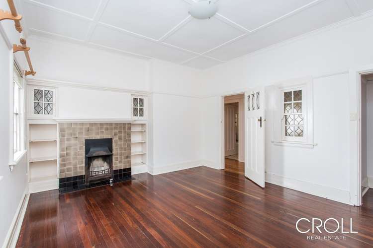 Second view of Homely apartment listing, 1/21 Barry Street, Neutral Bay NSW 2089