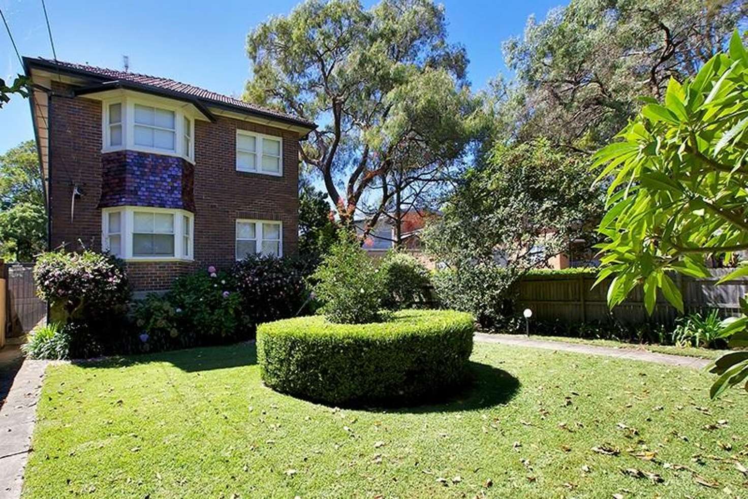 Main view of Homely apartment listing, 4/31 Belmont Road, Mosman NSW 2088