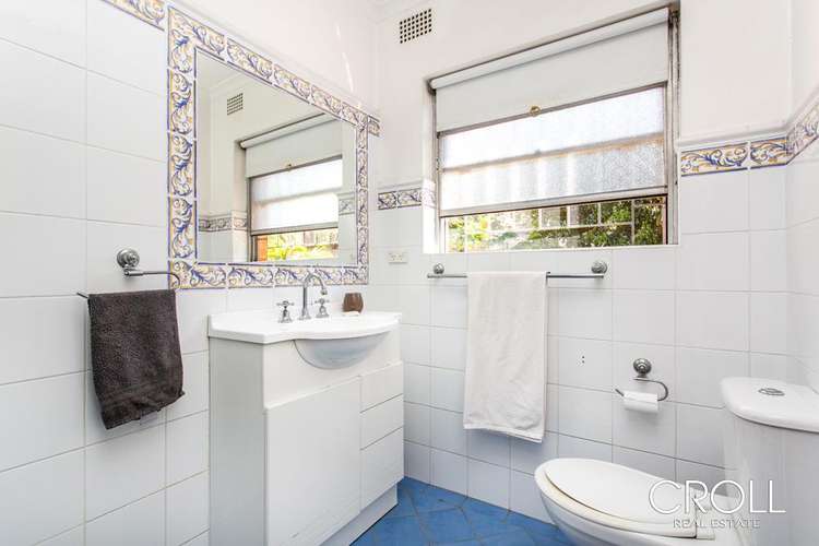 Fifth view of Homely apartment listing, 1/1 Nook Avenue, Neutral Bay NSW 2089