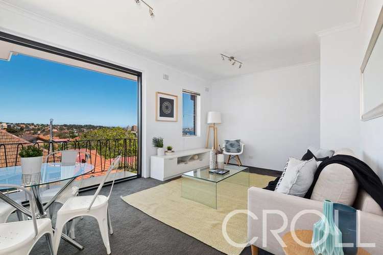Main view of Homely apartment listing, 9/1 Florence Street, Cremorne NSW 2090