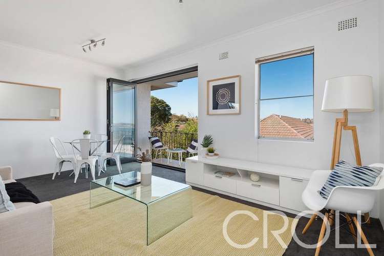 Third view of Homely apartment listing, 9/1 Florence Street, Cremorne NSW 2090