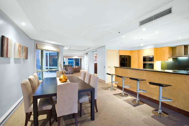 Main view of Homely apartment listing, Lvl 17/155 Kent St, Sydney NSW 2000