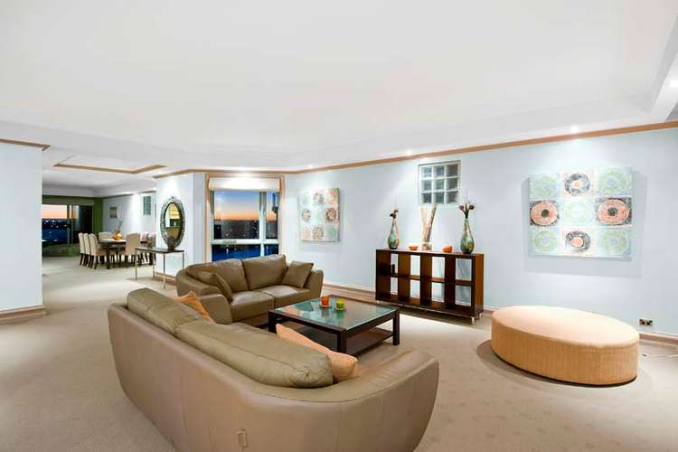 Fourth view of Homely apartment listing, Lvl 17/155 Kent St, Sydney NSW 2000