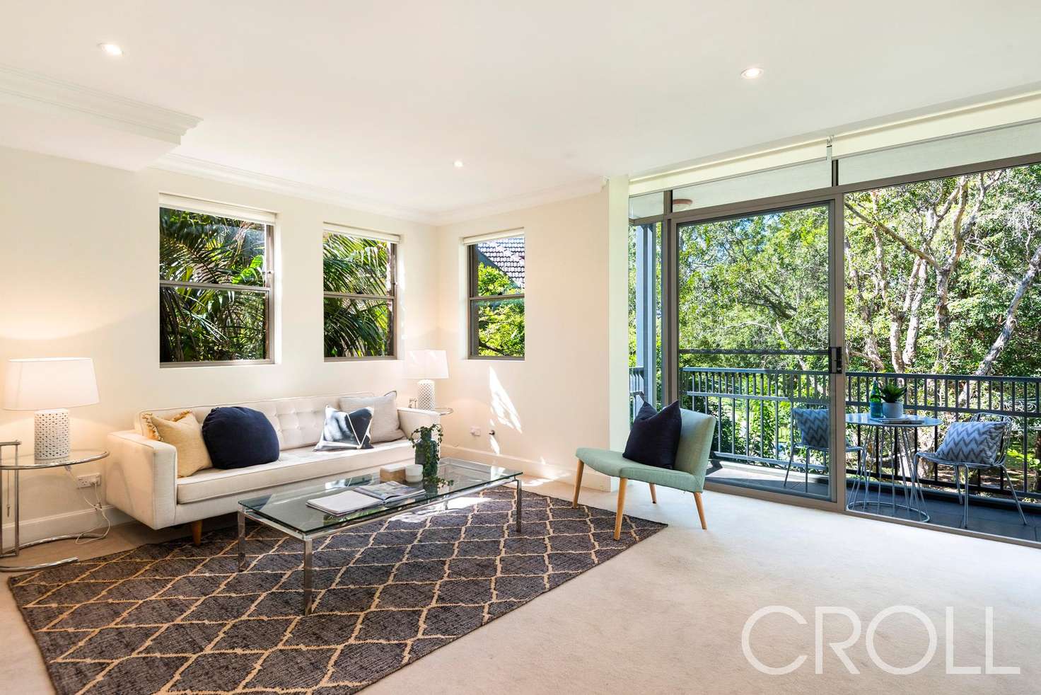 Main view of Homely apartment listing, 10/2 Bells Avenue, Cammeray NSW 2062