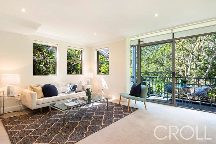 Main view of Homely apartment listing, 10/2 Bells Avenue, Cammeray NSW 2062