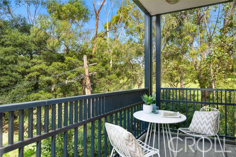 Second view of Homely apartment listing, 10/2 Bells Avenue, Cammeray NSW 2062