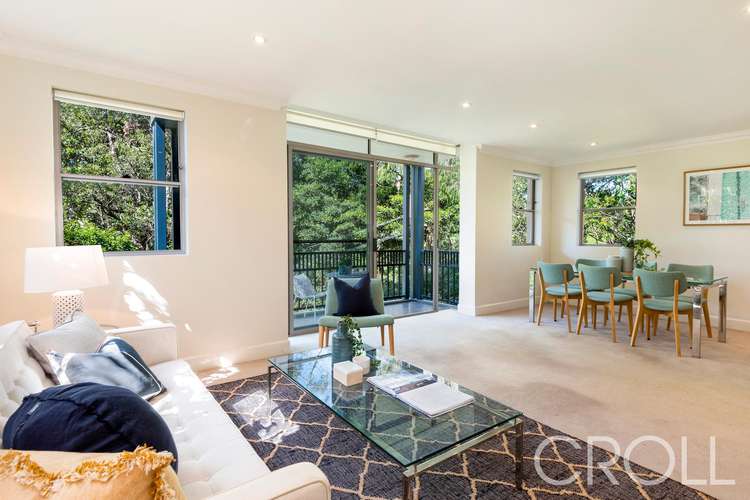 Third view of Homely apartment listing, 10/2 Bells Avenue, Cammeray NSW 2062