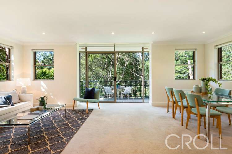Fourth view of Homely apartment listing, 10/2 Bells Avenue, Cammeray NSW 2062