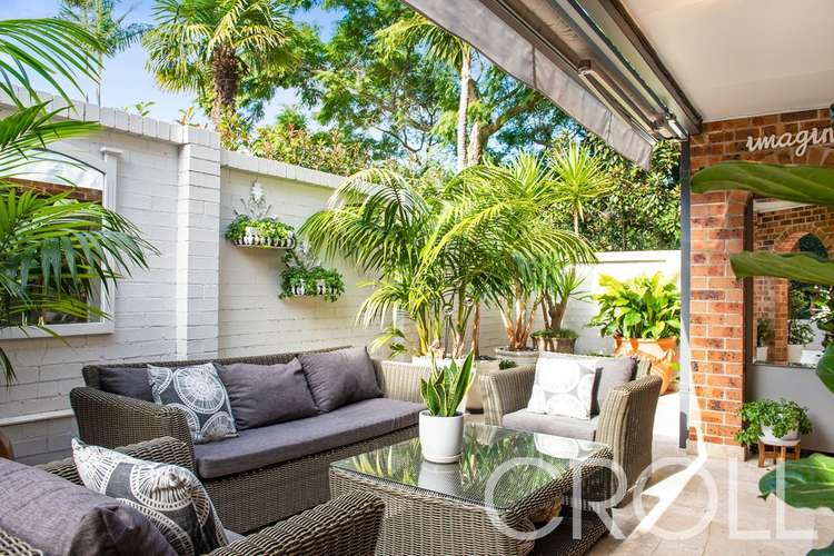 Main view of Homely apartment listing, 6/7 Reed Street, Cremorne NSW 2090