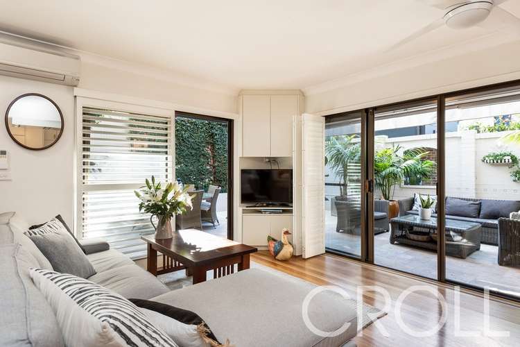 Second view of Homely apartment listing, 6/7 Reed Street, Cremorne NSW 2090