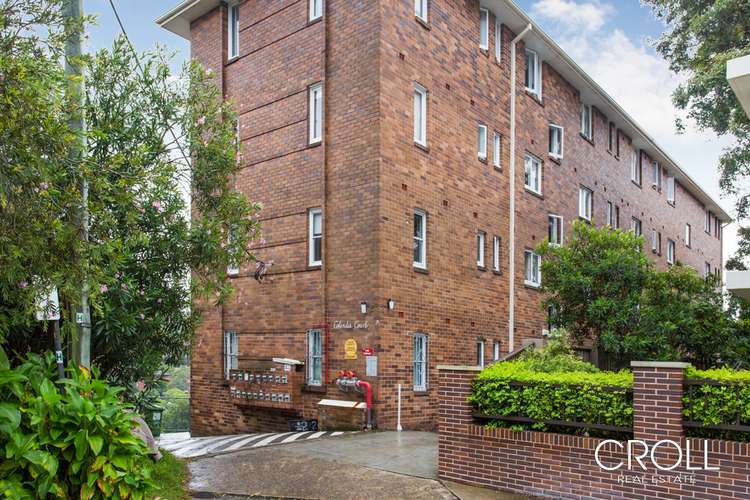 Fifth view of Homely apartment listing, 10/2 Colindia Avenue, Neutral Bay NSW 2089