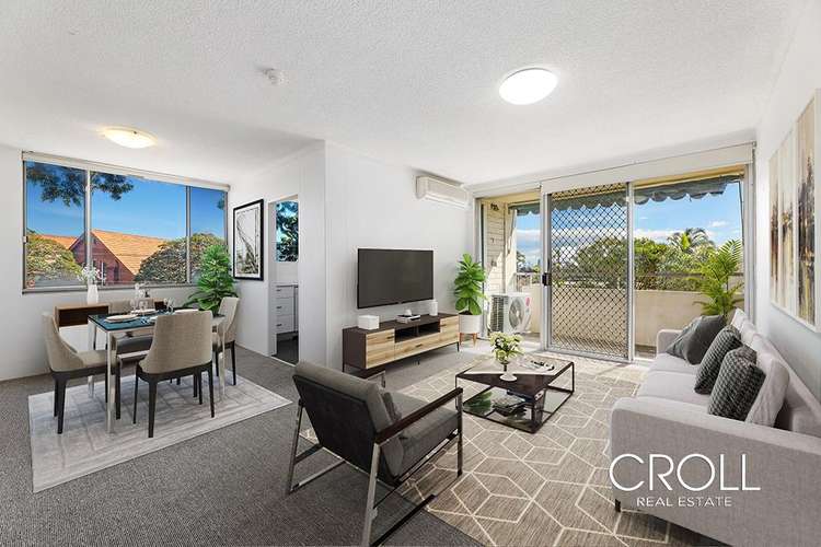 Main view of Homely apartment listing, 3/2 Gerard Street, Cremorne NSW 2090