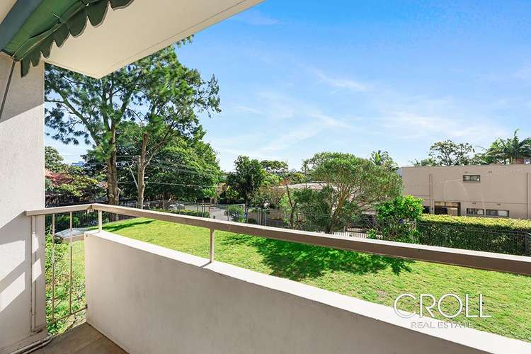 Second view of Homely apartment listing, 3/2 Gerard Street, Cremorne NSW 2090