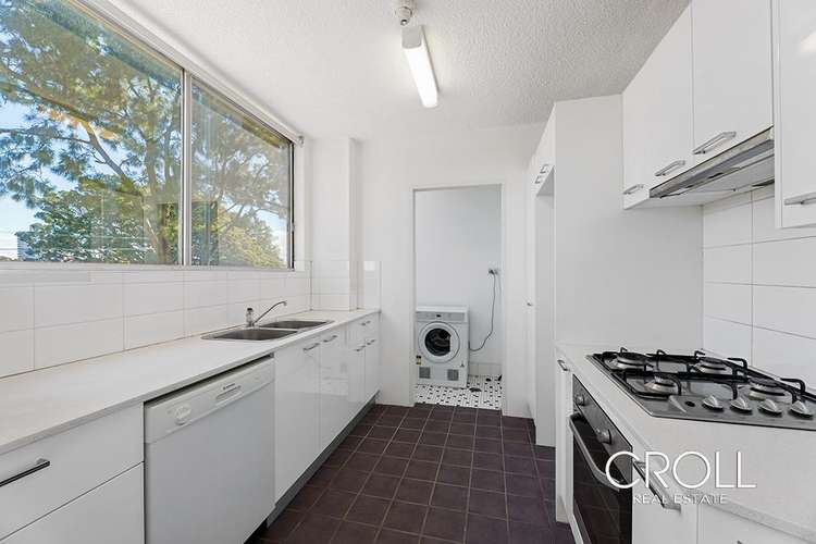 Third view of Homely apartment listing, 3/2 Gerard Street, Cremorne NSW 2090