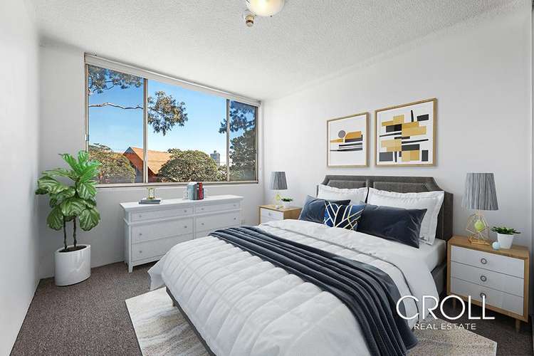 Fourth view of Homely apartment listing, 3/2 Gerard Street, Cremorne NSW 2090