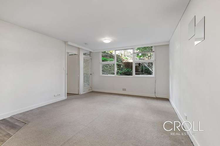 Second view of Homely apartment listing, 214/22 Doris Street, North Sydney NSW 2060