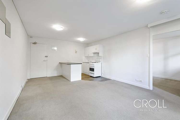 Third view of Homely apartment listing, 214/22 Doris Street, North Sydney NSW 2060