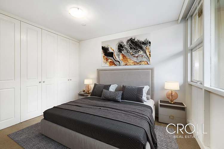 Fourth view of Homely apartment listing, 214/22 Doris Street, North Sydney NSW 2060