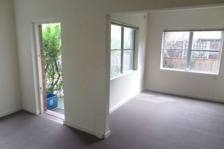 Third view of Homely apartment listing, 3/10 Rangers Road, Cremorne NSW 2090