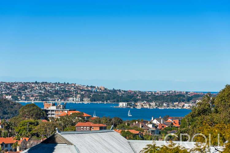 Third view of Homely apartment listing, 11/88 Wycombe Rd, Neutral Bay NSW 2089